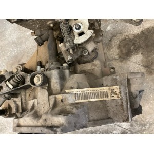 CAMBIO MANUALE COMPLETO SEAT Ibiza Serie AMF diesel 14 (02 05)