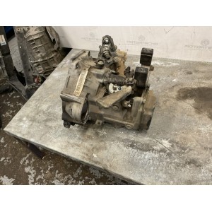 CAMBIO MANUALE COMPLETO SEAT Ibiza Serie AMF diesel 14 (02 05)