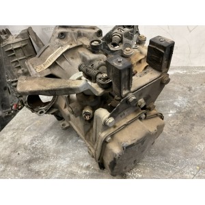 CAMBIO MANUALE COMPLETO SEAT Ibiza Serie AMF diesel 14 (02 05)
