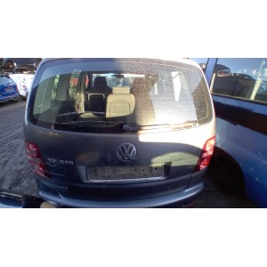 Volkswagen Touran1.6 del 2006