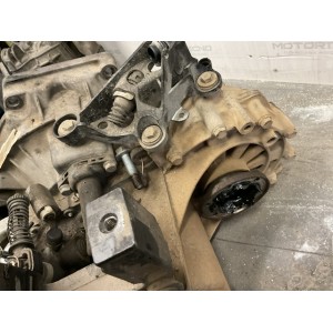 CAMBIO MANUALE COMPLETO SEAT Ibiza Serie AMF diesel 14 (02 05)