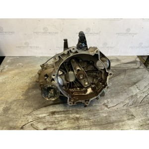 CAMBIO MANUALE COMPLETO VOLKSWAGEN Polo 4° Serie BBY BBY Benzina 1400 (01 09)