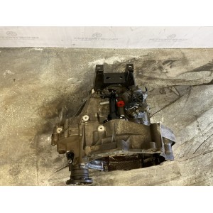 CAMBIO MANUALE COMPLETO VOLKSWAGEN Polo 4° Serie BBY BBY Benzina 1400 (01 09)