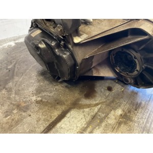 CAMBIO MANUALE COMPLETO VOLKSWAGEN Polo 4° Serie BBY BBY Benzina 1400 (01 09)