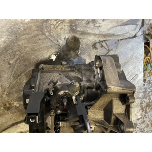 CAMBIO MANUALE COMPLETO VOLKSWAGEN Polo 4° Serie BBY BBY Benzina 1400 (01 09)