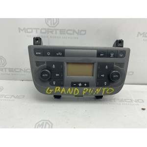 COMANDI CLIMA FIAT GRANDE PUNTO