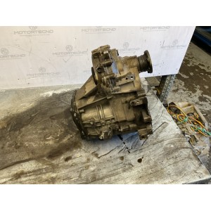 CAMBIO MANUALE COMPLETO VOLKSWAGEN Polo 4° Serie BBY BBY Benzina 1400 (01 09)