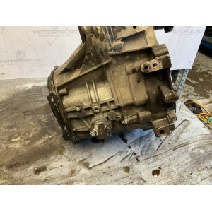 CAMBIO MANUALE COMPLETO VOLKSWAGEN Polo 4° Serie BBY BBY Benzina 1400 (01 09)