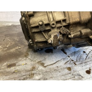 CAMBIO MANUALE COMPLETO VOLKSWAGEN Polo 4° Serie BBY BBY Benzina 1400 (01 09)