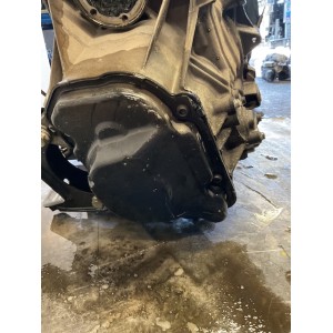 CAMBIO MANUALE COMPLETO VOLKSWAGEN Polo 4° Serie BBY BBY Benzina 1400 (01 09)