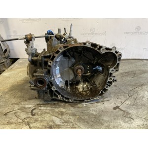 CAMBIO MANUALE COMPLETO CITROEN DS4 1° Serie 9684581410 Diesel 2000 (11)