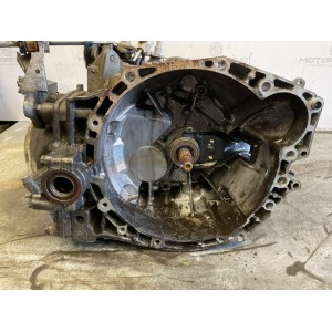 CAMBIO MANUALE COMPLETO CITROEN DS4 1° Serie 9684581410 Diesel 2000 (11)