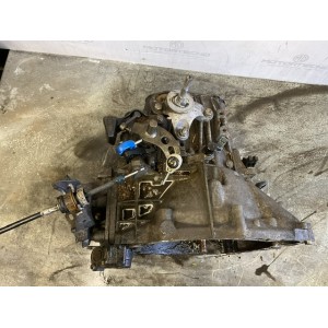 CAMBIO MANUALE COMPLETO CITROEN DS4 1° Serie 9684581410 Diesel 2000 (11)