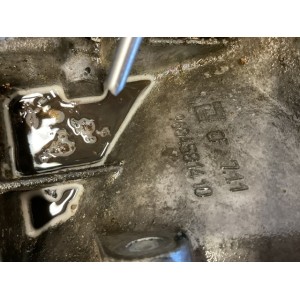 CAMBIO MANUALE COMPLETO CITROEN DS4 1° Serie 9684581410 Diesel 2000 (11)