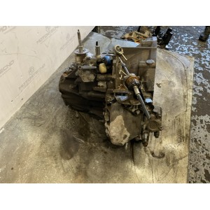 CAMBIO MANUALE COMPLETO CITROEN DS4 1° Serie 9684581410 Diesel 2000 (11)