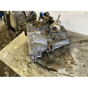 CAMBIO MANUALE COMPLETO CITROEN DS4 1° Serie 9684581410 Diesel 2000 (11)