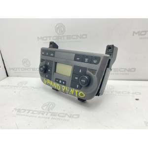 COMANDI CLIMA FIAT GRANDE PUNTO