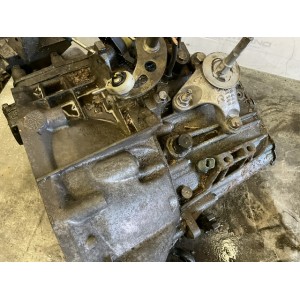 CAMBIO MANUALE COMPLETO CITROEN DS4 1° Serie 9684581410 Diesel 2000 (11)