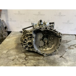 CAMBIO MANUALE COMPLETO FIAT Bravo 2° Serie 55218183 Diesel 2000 (07 10)