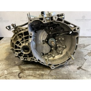 CAMBIO MANUALE COMPLETO FIAT Bravo 2° Serie 55218183 Diesel 2000 (07 10)