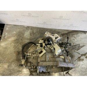 CAMBIO MANUALE COMPLETO FIAT Bravo 2° Serie 55218183 Diesel 2000 (07 10)