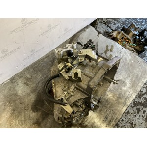 CAMBIO MANUALE COMPLETO FIAT Bravo 2° Serie 55218183 Diesel 2000 (07 10)