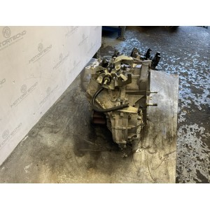 CAMBIO MANUALE COMPLETO FIAT Bravo 2° Serie 55218183 Diesel 2000 (07 10)