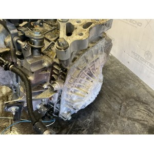 CAMBIO MANUALE COMPLETO FIAT Bravo 2° Serie 55218183 Diesel 2000 (07 10)