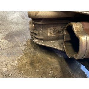 CAMBIO MANUALE MMT6 Ford Kuga Mk2 2.0 TDCi  2012-2019 6M2R-7F096-ED