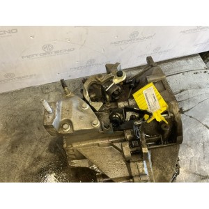CAMBIO MANUALE MMT6 Ford Kuga Mk2 2.0 TDCi  2012-2019 6M2R-7F096-ED