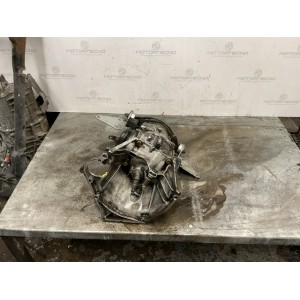 CAMBIO MANUALE FIAT PANDA