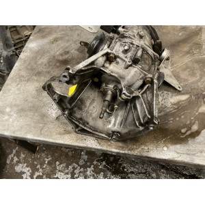 CAMBIO MANUALE FIAT PANDA