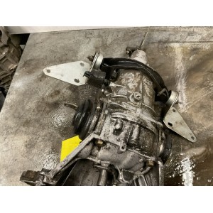 CAMBIO MANUALE FIAT PANDA