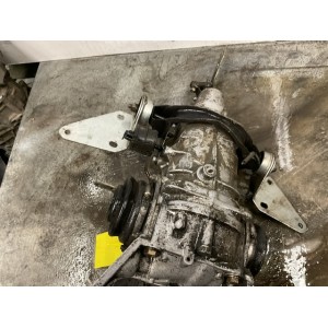 CAMBIO MANUALE FIAT PANDA