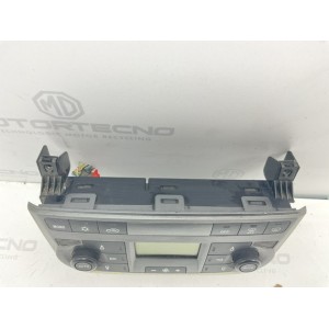 COMANDI CLIMA FIAT GRANDE PUNTO