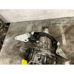 CAMBIO MANUALE FIAT PANDA