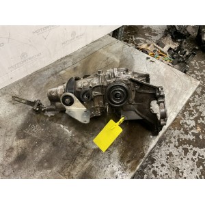 CAMBIO MANUALE FIAT PANDA