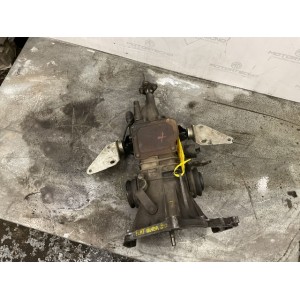 CAMBIO MANUALE FIAT PANDA