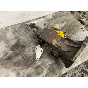 CAMBIO MANUALE FIAT PANDA