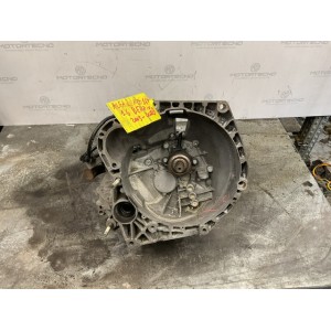 CAMBIO MANUALE COMPLETO ALFA ROMEO 147 Serie (937_) benzina 1600 (05 10)