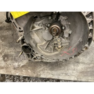 CAMBIO MANUALE COMPLETO ALFA ROMEO 147 Serie (937_) benzina 1600 (05 10)