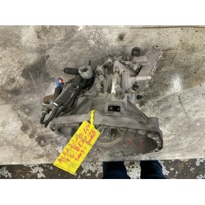 CAMBIO MANUALE COMPLETO ALFA ROMEO 147 Serie (937_) benzina 1600 (05 10)