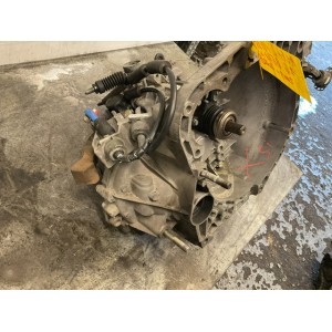 CAMBIO MANUALE COMPLETO ALFA ROMEO 147 Serie (937_) benzina 1600 (05 10)