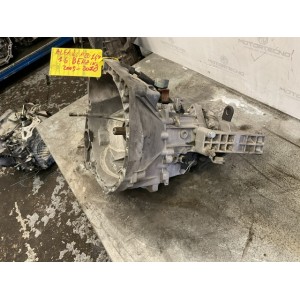 CAMBIO MANUALE COMPLETO ALFA ROMEO 147 Serie (937_) benzina 1600 (05 10)