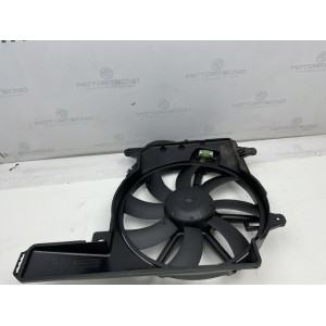 VENTOLA RADIATORE OPEL Meriva 1° Serie 824.0457 52406445 Diesel (03 06)