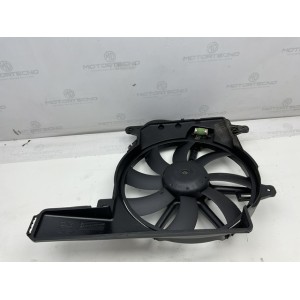 VENTOLA RADIATORE OPEL Meriva 1° Serie 824.0457 52406445 Diesel (03 06)