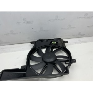 VENTOLA RADIATORE OPEL Meriva 1° Serie 824.0457 52406445 Diesel (03 06)