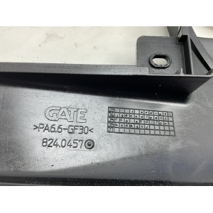 VENTOLA RADIATORE OPEL Meriva 1° Serie 824.0457 52406445 Diesel (03 06)