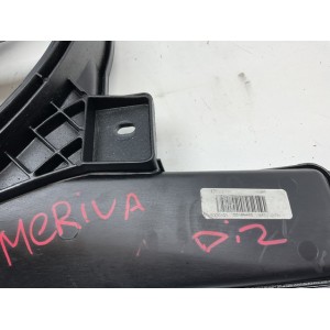 VENTOLA RADIATORE OPEL Meriva 1° Serie 824.0457 52406445 Diesel (03 06)