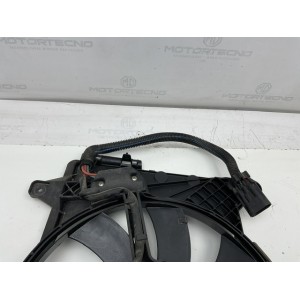 VENTOLA RADIATORE OPEL Meriva 1° Serie 824.0457 52406445 Diesel (03 06)